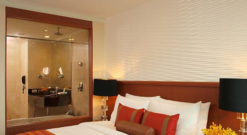 Eastwood Richmonde Hotel Manila Pasig City Exterior photo