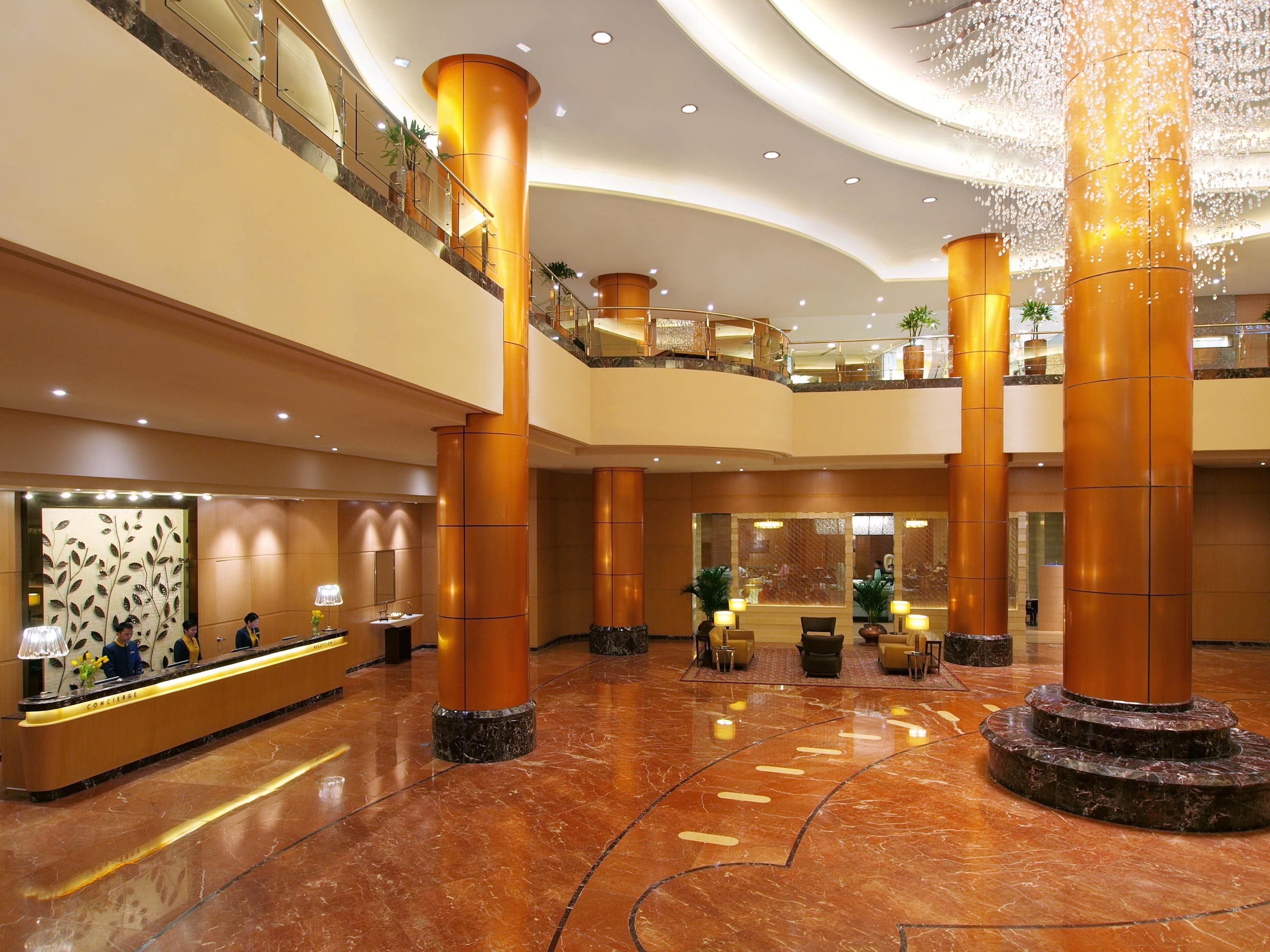 Eastwood Richmonde Hotel Manila Pasig City Exterior photo