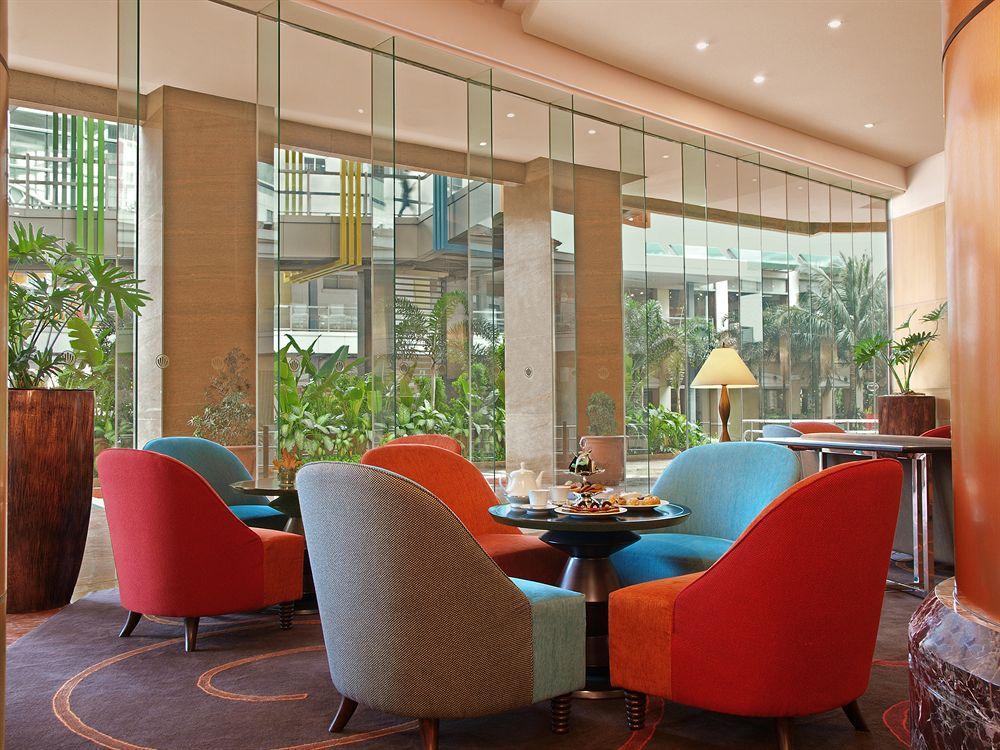 Eastwood Richmonde Hotel Manila Pasig City Exterior photo