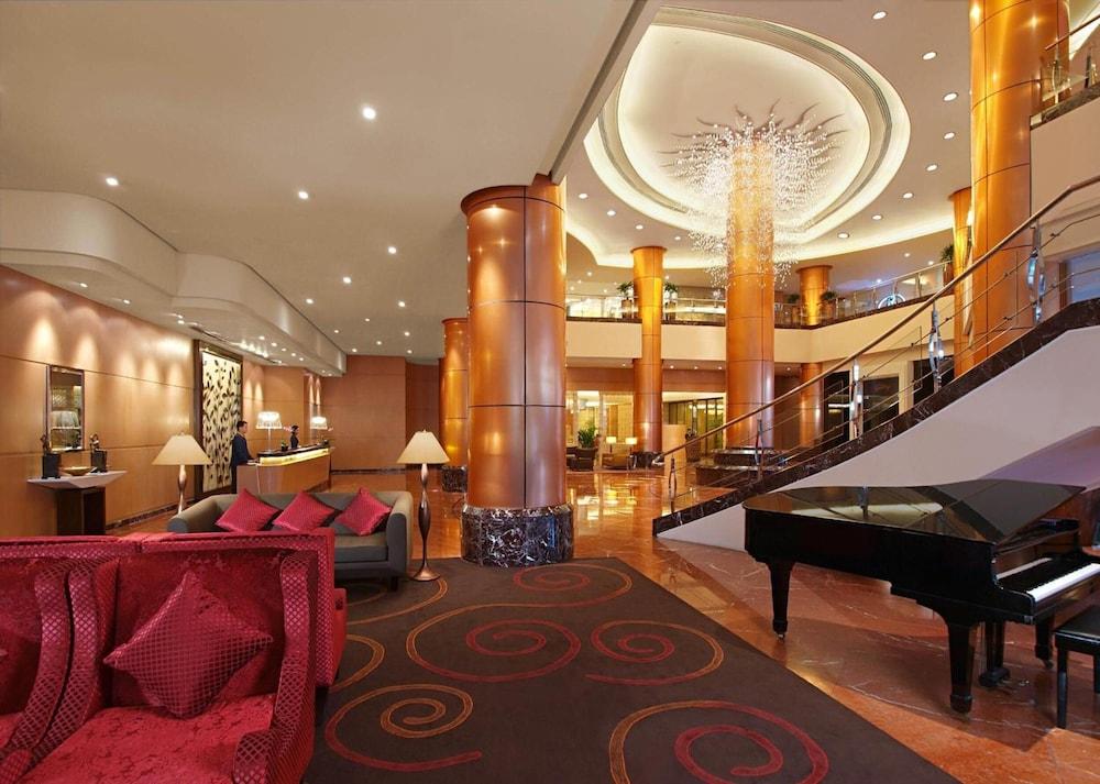 Eastwood Richmonde Hotel Manila Pasig City Exterior photo