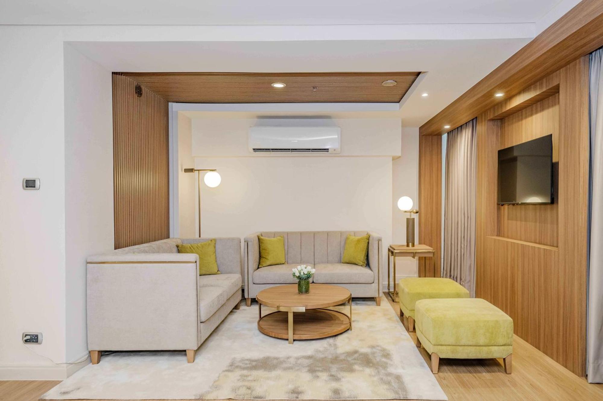 Eastwood Richmonde Hotel Manila Pasig City Exterior photo