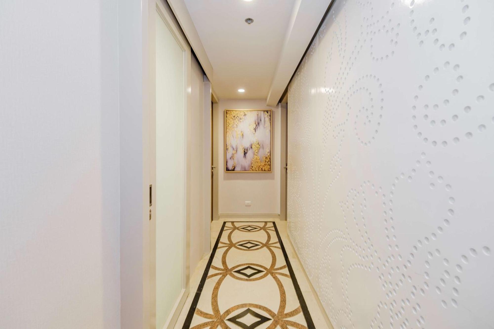 Eastwood Richmonde Hotel Manila Pasig City Exterior photo