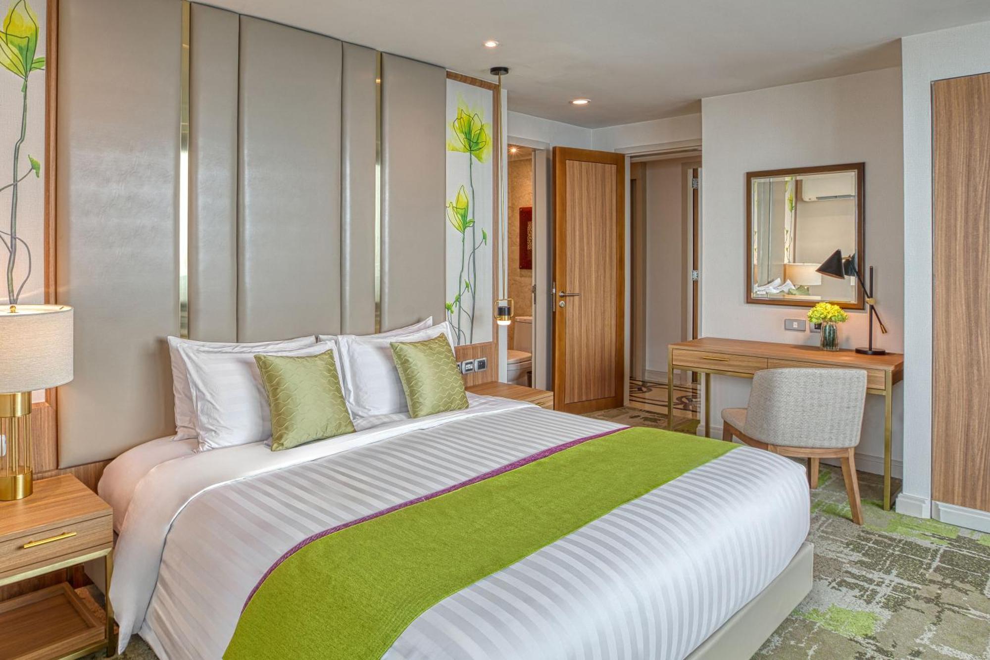 Eastwood Richmonde Hotel Manila Pasig City Exterior photo